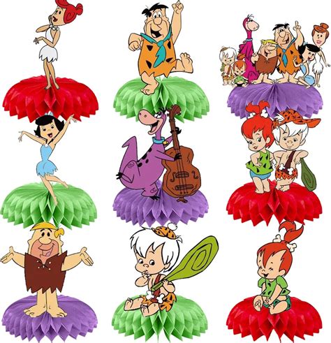 flintstones birthday party supplies|flintstones party theme supplies.